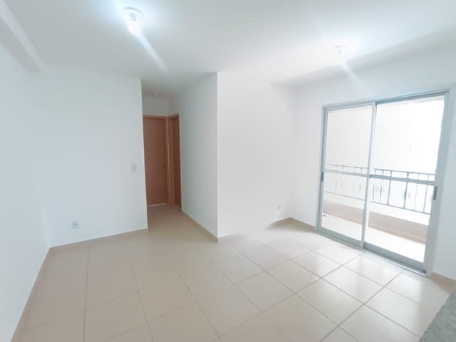 Apartamento para locação, Vila Cruzeiro do Sul, Aparecida de Goiânia, GO