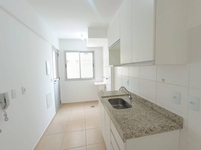 Apartamento para locação, Vila Cruzeiro do Sul, Aparecida de Goiânia, GO