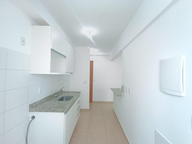 Apartamento para locação, Vila Cruzeiro do Sul, Aparecida de Goiânia, GO