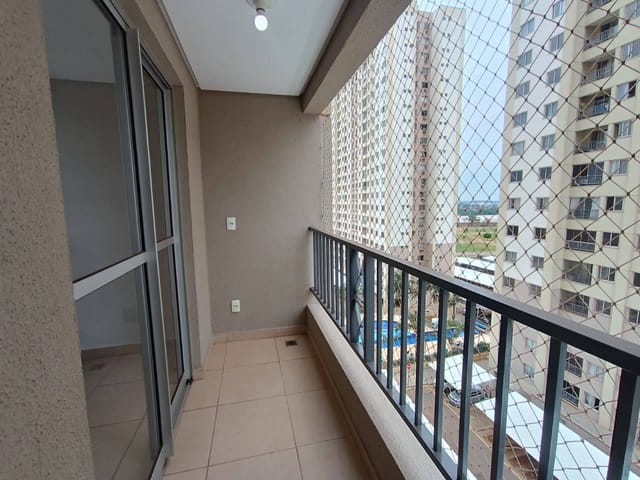 Apartamento para locação, Vila Cruzeiro do Sul, Aparecida de Goiânia, GO