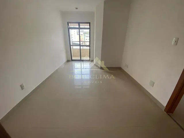 Apartamento 2 quartos e 1 banheiro, para alugar, no bairro Bandeirantes em Juiz de Fora
