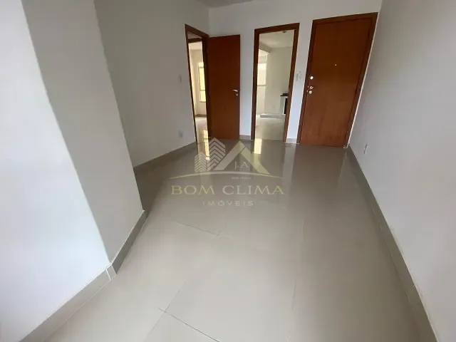Apartamento 2 quartos e 1 banheiro, para alugar, no bairro Bandeirantes em Juiz de Fora