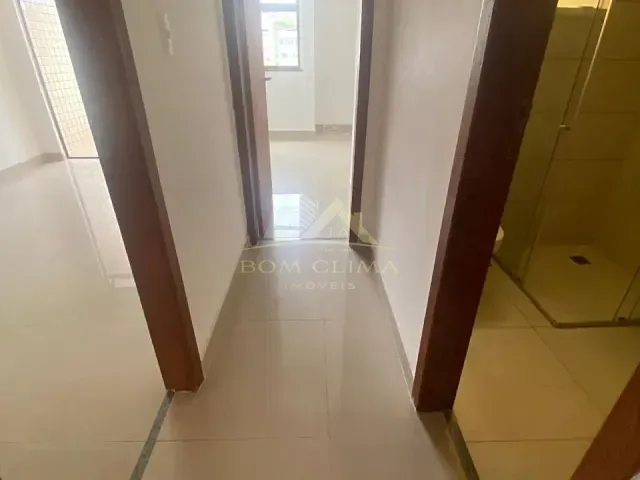 Apartamento 2 quartos e 1 banheiro, para alugar, no bairro Bandeirantes em Juiz de Fora