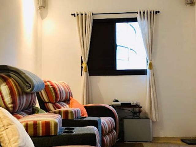 Apartamento 2 quartos e 1 banheiro, à venda, no bairro Cambuci em São Paulo