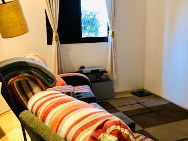 Apartamento 2 quartos e 1 banheiro, à venda, no bairro Cambuci em São Paulo