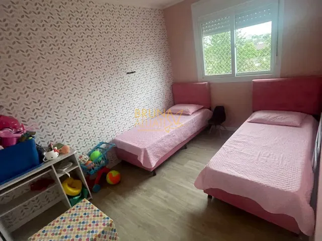 Apartamento com 60m² 2 quartos e 1 banheiro, para alugar, no bairro Centro em Sapiranga
