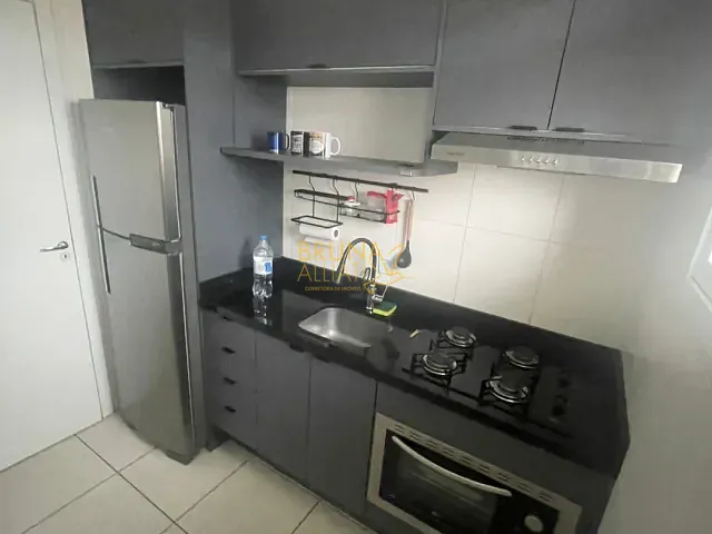 Apartamento com 60m² 2 quartos e 1 banheiro, para alugar, no bairro Centro em Sapiranga
