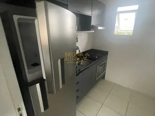 Apartamento com 60m² 2 quartos e 1 banheiro, para alugar, no bairro Centro em Sapiranga