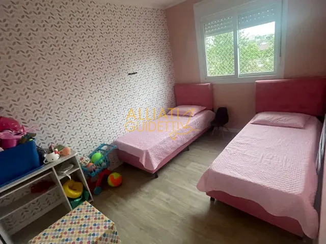 Apartamento com 60m² 2 quartos e 1 banheiro, para alugar, no bairro Centro em Sapiranga