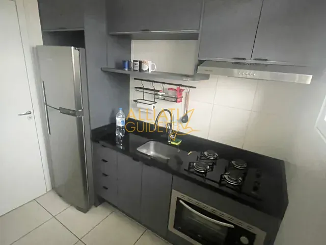 Apartamento com 60m² 2 quartos e 1 banheiro, para alugar, no bairro Centro em Sapiranga