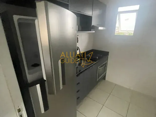 Apartamento com 60m² 2 quartos e 1 banheiro, para alugar, no bairro Centro em Sapiranga