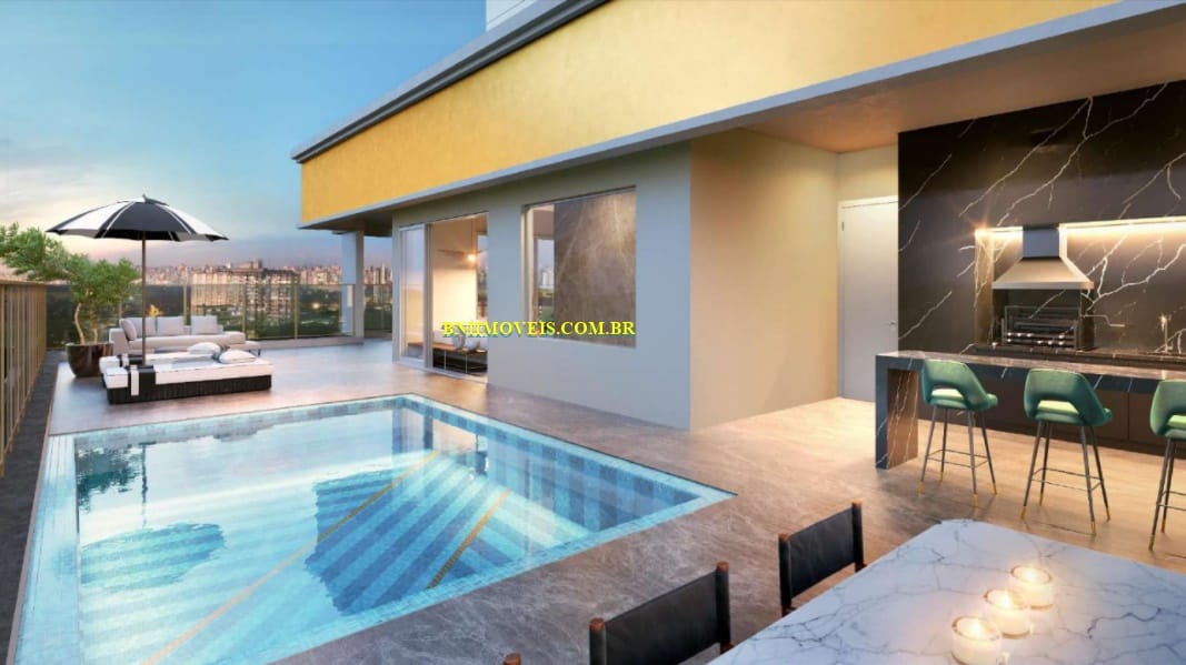 Apartamento, 4 quartos, 307 m² - Foto 9