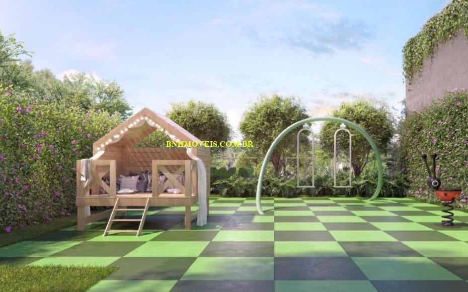 Apartamento, 4 quartos, 307 m² - Foto 10