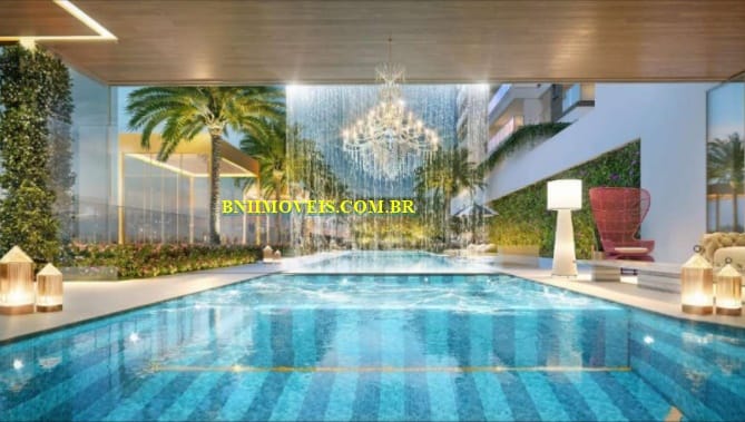 Apartamento, 4 quartos, 307 m² - Foto 3