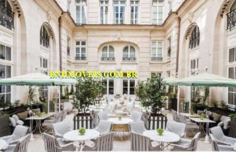 Apartamento, 4 quartos, 307 m² - Foto 11