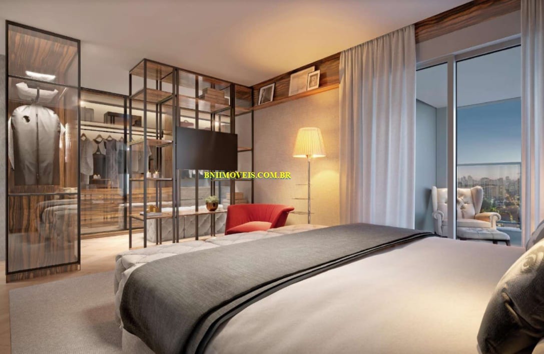 Apartamento, 4 quartos, 307 m² - Foto 7