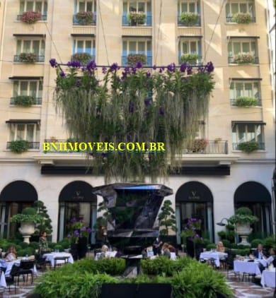 Apartamento, 4 quartos, 307 m² - Foto 12