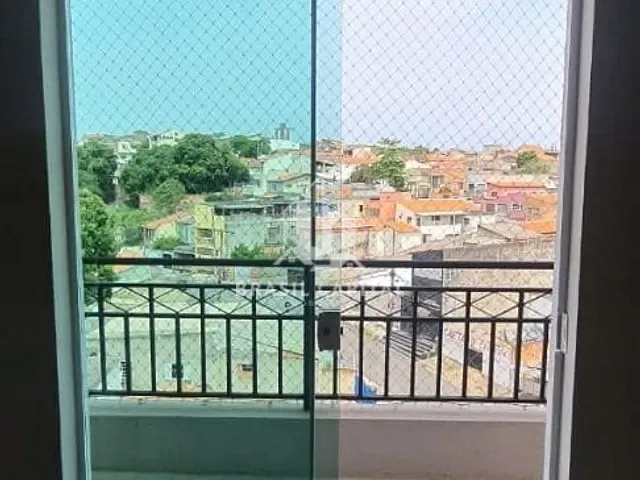 Apartamento com 70m² 2 quartos e 2 banheiros, à venda, no bairro Vila Santana em Sorocaba
