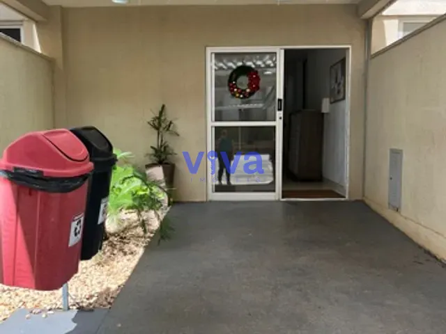 Apartamento 3 quartos e 2 banheiros, à venda, no bairro Jardim Belo Horizonte em Aparecida de Goiânia