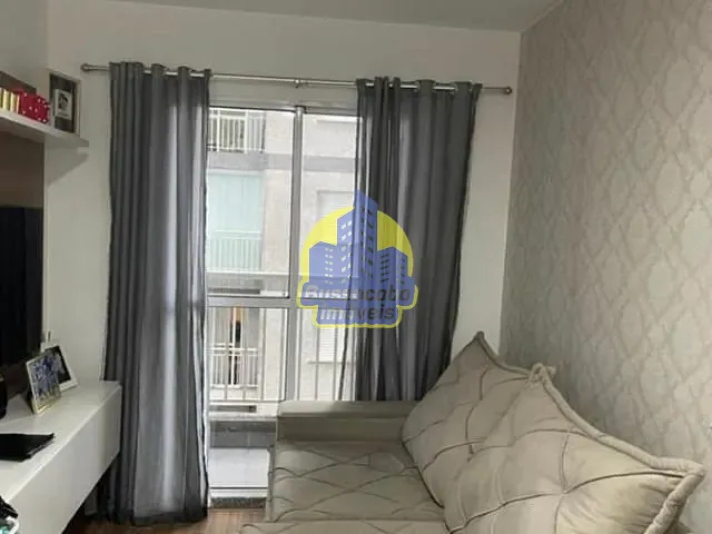 Apartamento com 6500m² 2 quartos e 1 banheiro, à venda, no bairro Padroeira em Osasco