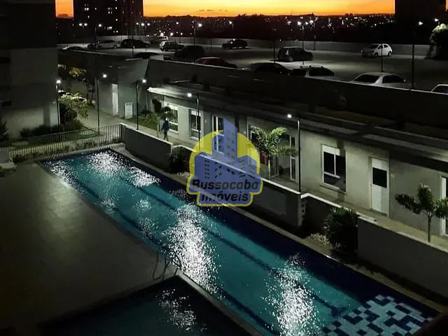 Apartamento com 6500m² 2 quartos e 1 banheiro, à venda, no bairro Padroeira em Osasco
