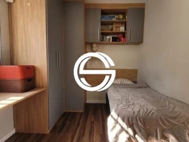 Apartamento 2 quartos e 1 banheiro, à venda, no bairro Vila Dalila em São Paulo
