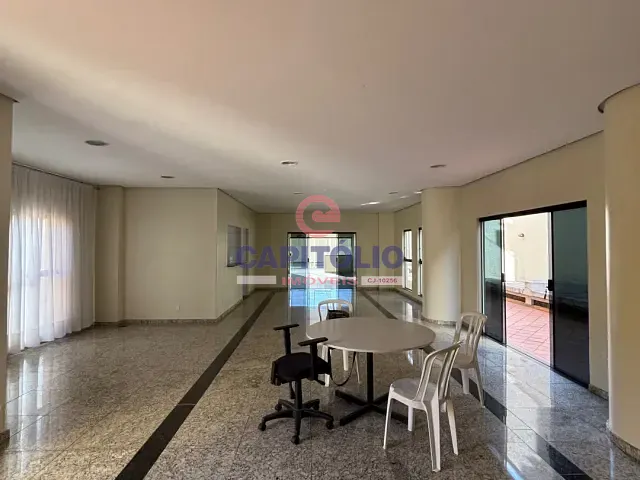 Apartamento 4 quartos e 5 banheiros, à venda, no bairro Setor Bueno em Goiânia