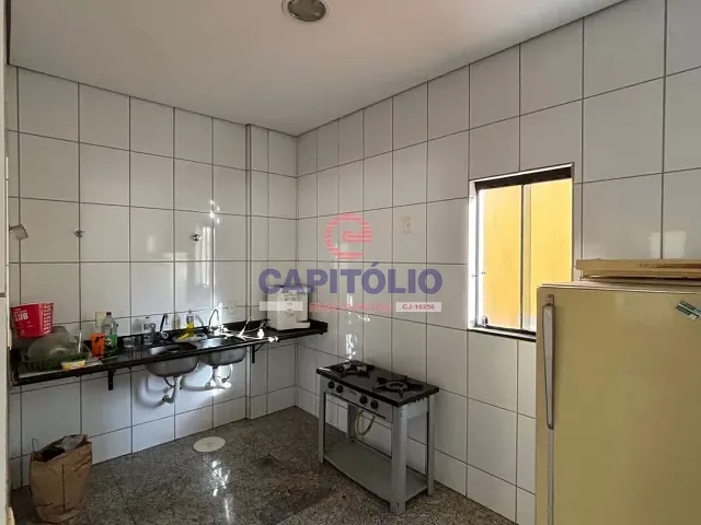 Apartamento 4 quartos e 5 banheiros, à venda, no bairro Setor Bueno em Goiânia