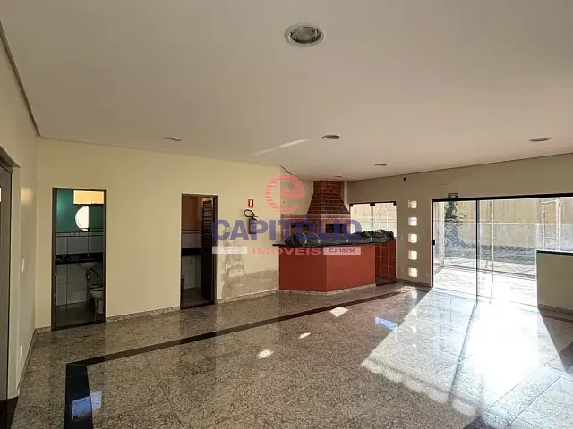 Apartamento 4 quartos e 5 banheiros, à venda, no bairro Setor Bueno em Goiânia