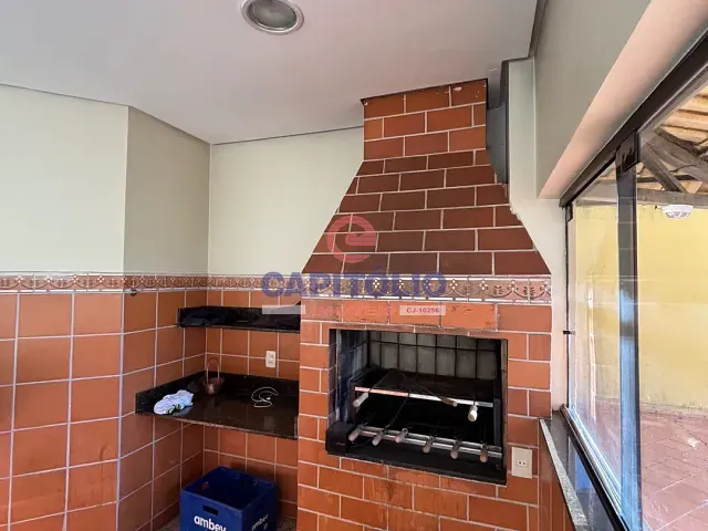 Apartamento 4 quartos e 5 banheiros, à venda, no bairro Setor Bueno em Goiânia