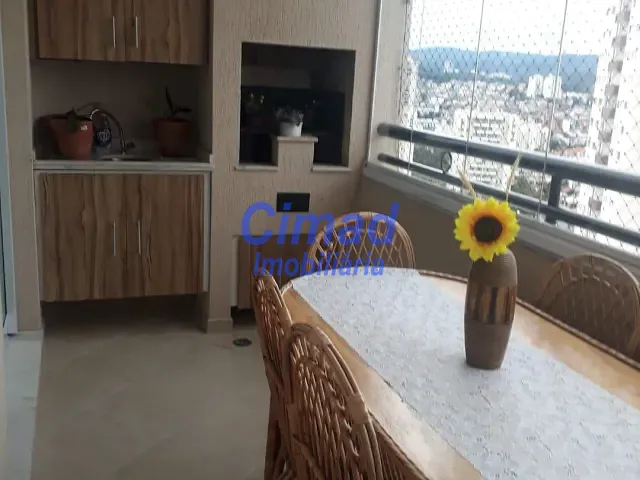 Apartamento 3 quartos e 1 banheiro, à venda, no bairro Vila Romero em São Paulo
