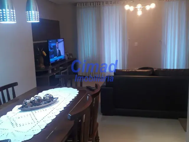Apartamento 3 quartos e 1 banheiro, à venda, no bairro Vila Romero em São Paulo