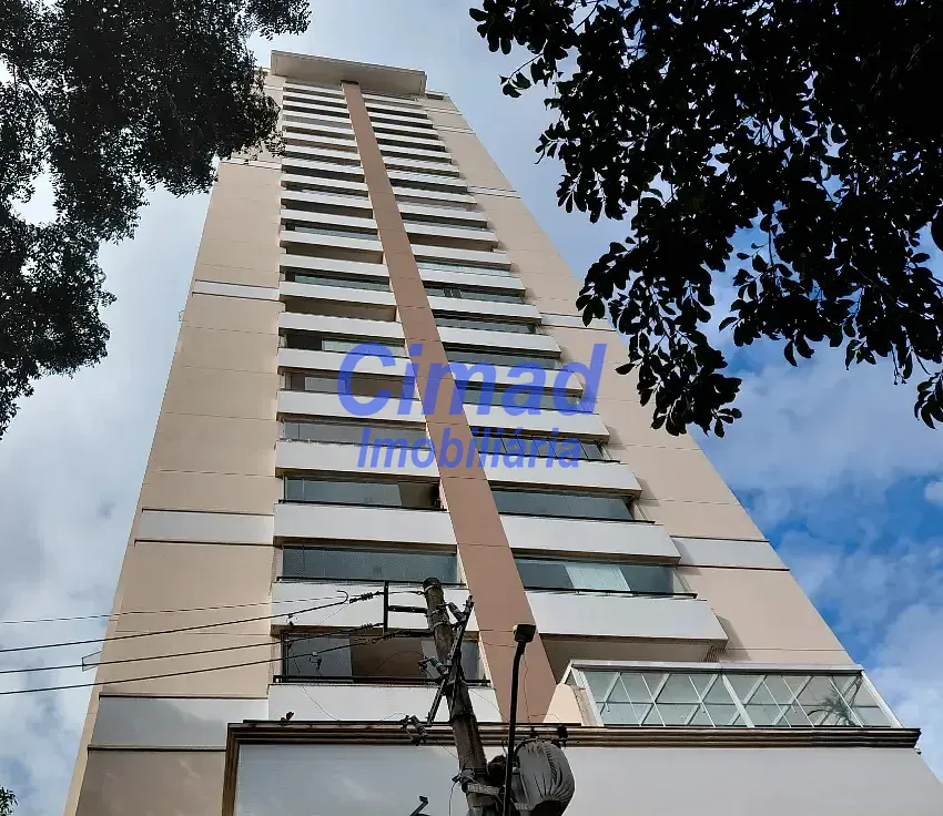 Apartamento, 3 quartos, 92 m² - Foto 1