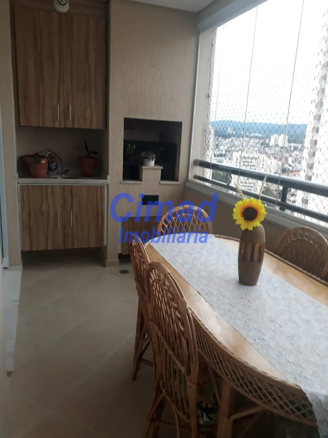Apartamento, 3 quartos, 92 m² - Foto 2