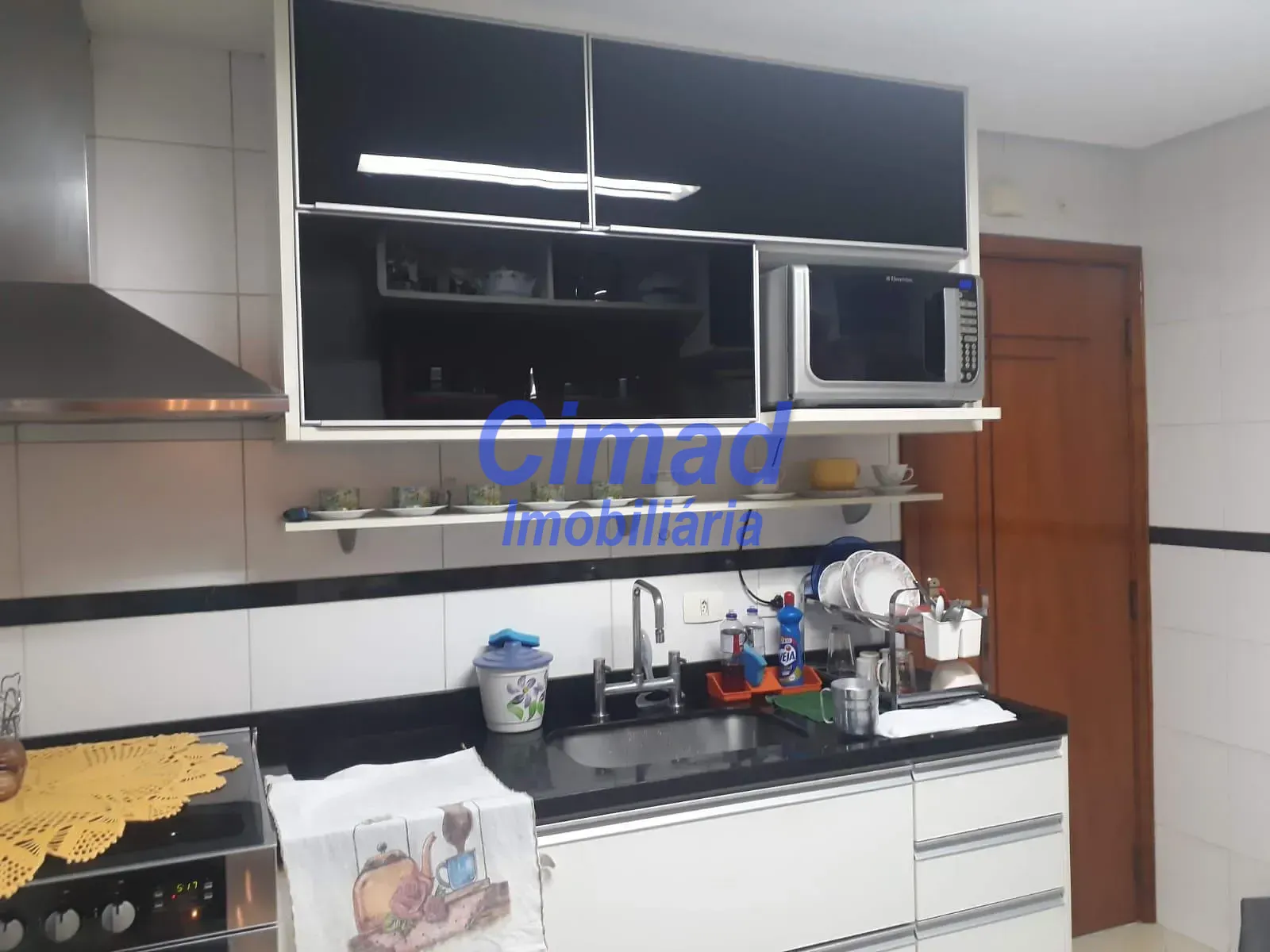 Apartamento, 3 quartos, 92 m² - Foto 7
