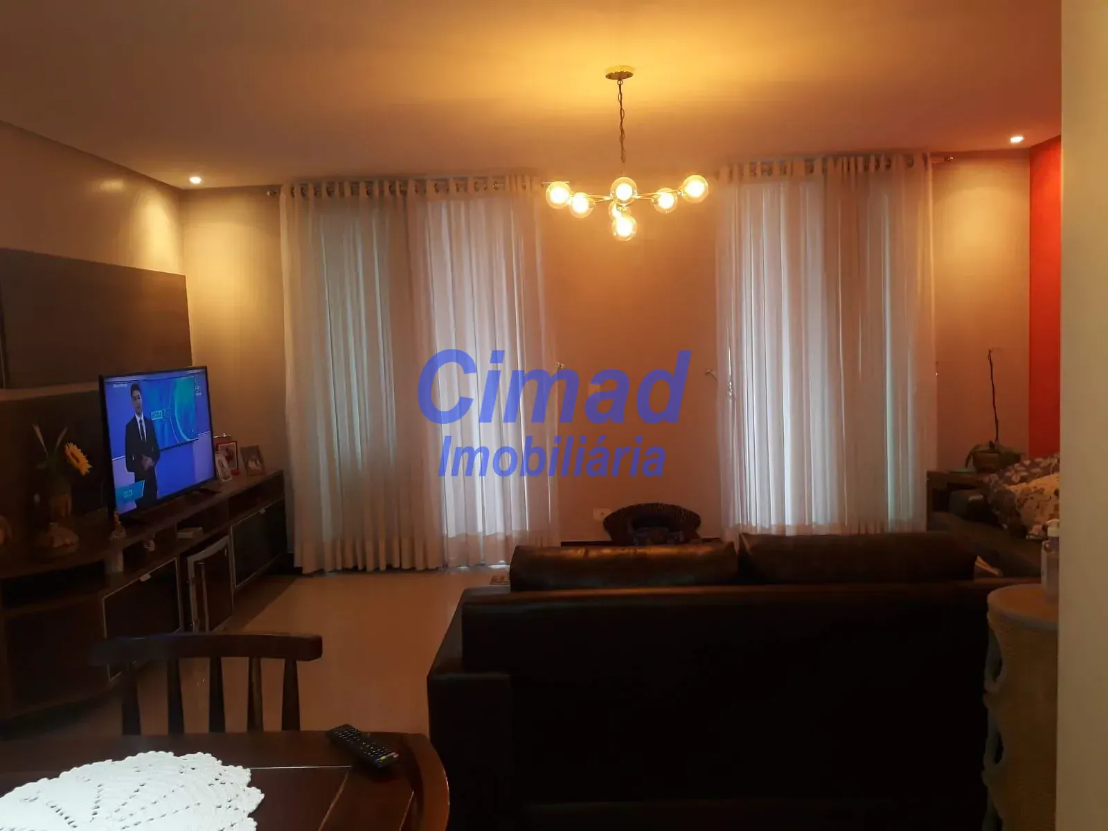 Apartamento, 3 quartos, 92 m² - Foto 4