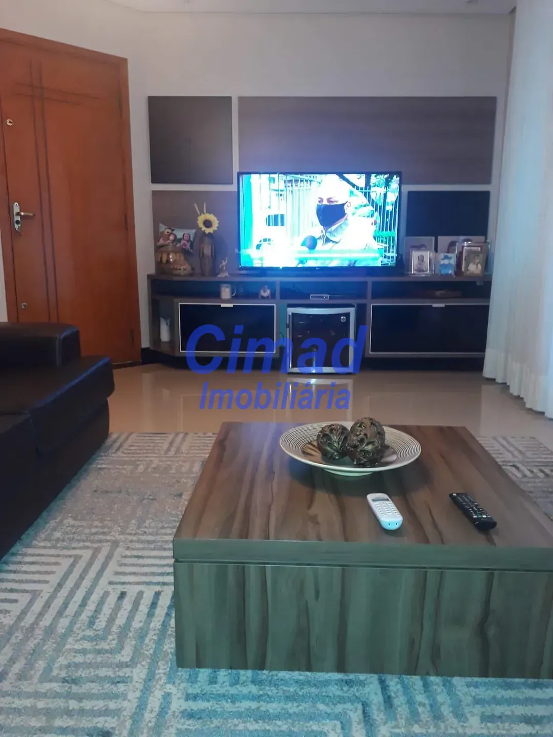 Apartamento, 3 quartos, 92 m² - Foto 3