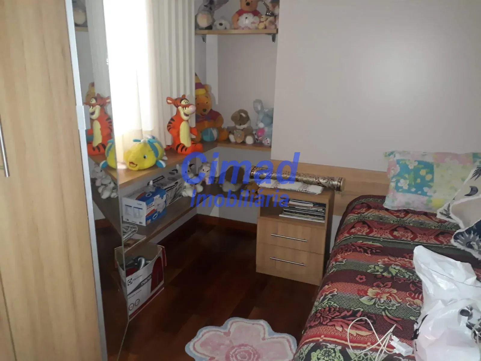 Apartamento, 3 quartos, 92 m² - Foto 15