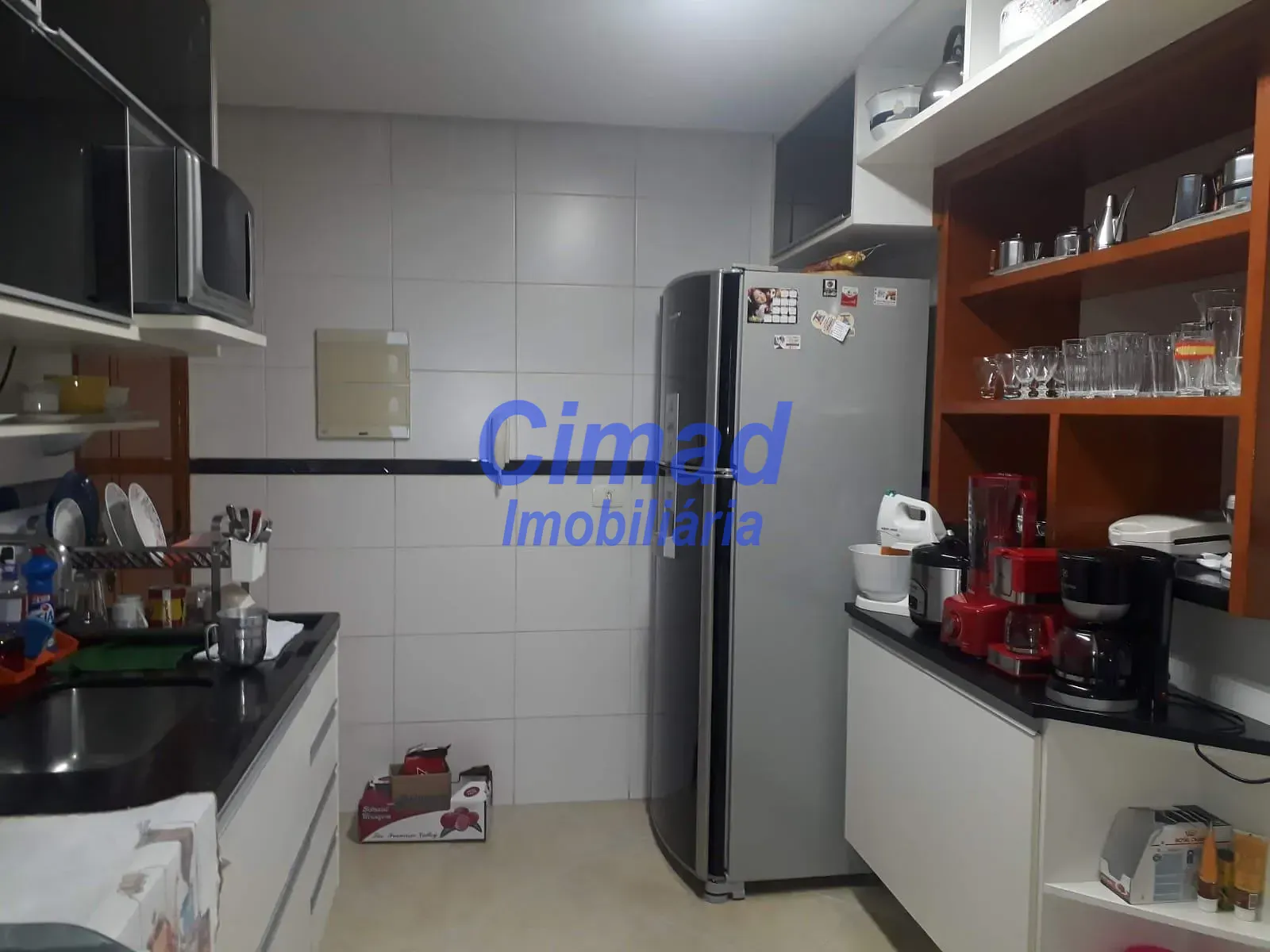 Apartamento, 3 quartos, 92 m² - Foto 8