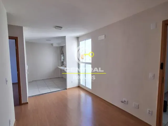 Apartamento 2 quartos e 1 banheiro, à venda, no bairro Três Pontes em Itaboraí