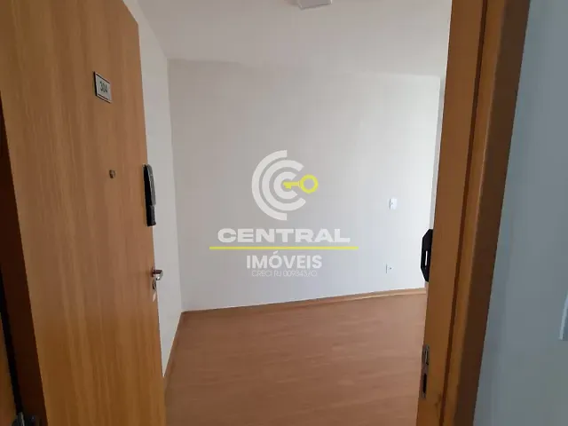 Apartamento 2 quartos e 1 banheiro, à venda, no bairro Três Pontes em Itaboraí