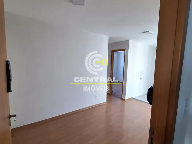 Apartamento 2 quartos e 1 banheiro, à venda, no bairro Três Pontes em Itaboraí
