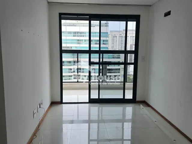 Apartamento com 80m² 2 quartos e 2 banheiros, à venda, no bairro Praia de Itaparica em Vila Velha