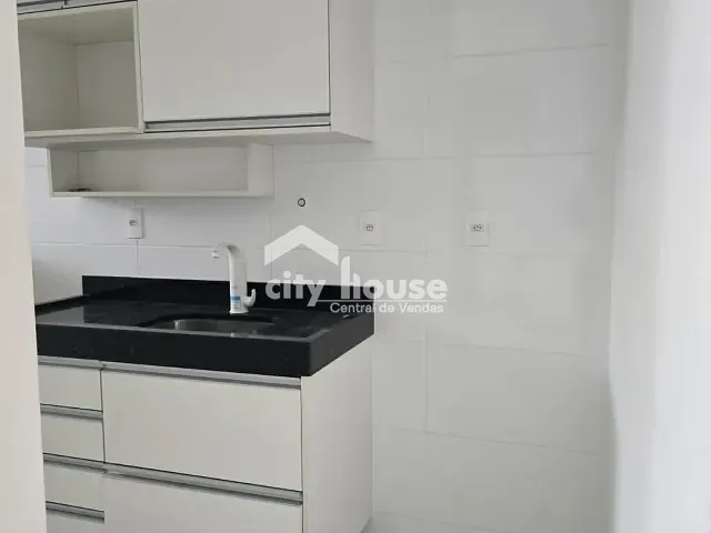 Apartamento com 80m² 2 quartos e 2 banheiros, à venda, no bairro Praia de Itaparica em Vila Velha