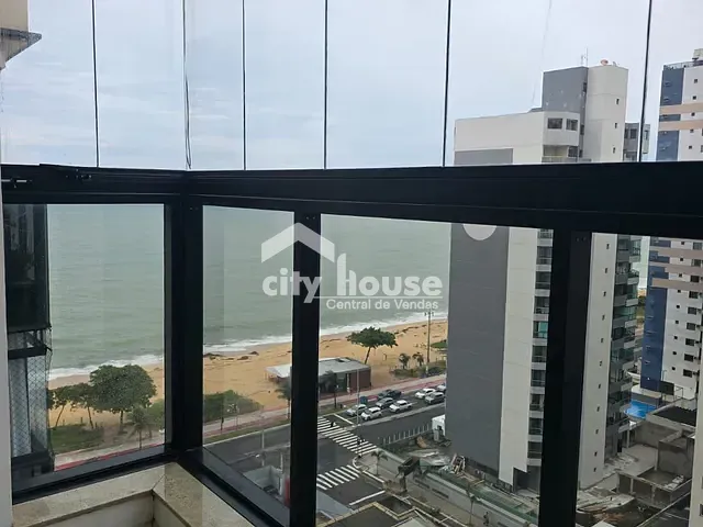 Apartamento com 80m² 2 quartos e 2 banheiros, à venda, no bairro Praia de Itaparica em Vila Velha