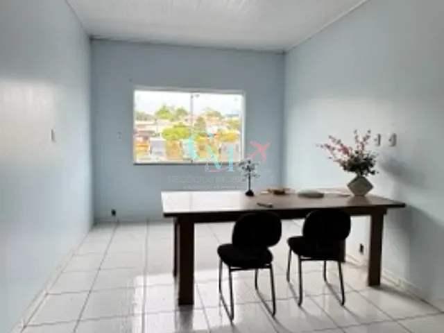 Apartamento 1 quarto e 1 banheiro, para alugar, no bairro centro em Xanxerê