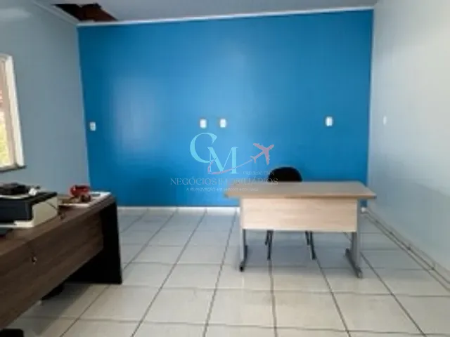 Apartamento 1 quarto e 1 banheiro, para alugar, no bairro centro em Xanxerê