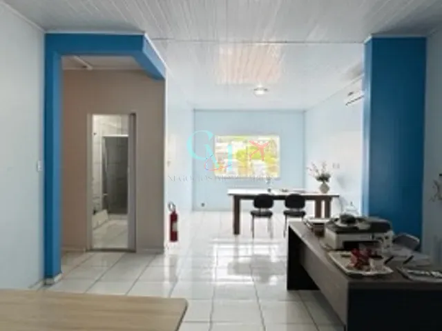 Apartamento 1 quarto e 1 banheiro, para alugar, no bairro centro em Xanxerê