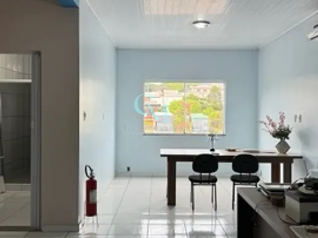 Apartamento 1 quarto e 1 banheiro, para alugar, no bairro centro em Xanxerê