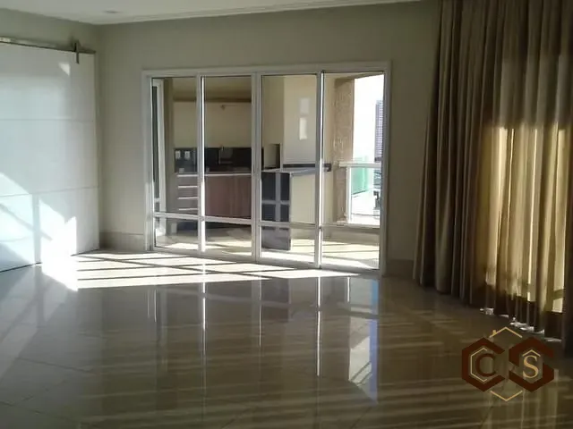 Apartamento 4 quartos e 5 banheiros, à venda, no bairro Centro em Indaiatuba
